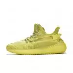 adidas yeezy boost 350 v2 france lemon yellow